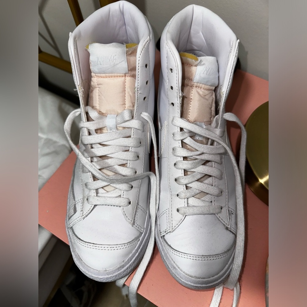 Nike Blazers